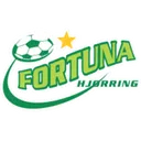 Logo of Fortuna Hjorring (w)