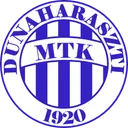 Logo of Dunaharaszti MTK