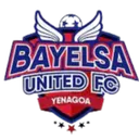 Logo of Bayelsa United