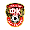 Logo of FC Shakhtyor Karagandy