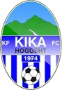 Logo of KF Kika