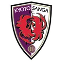 Logo of Kyoto Sanga