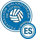 Logo of El Salvador