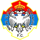 Logo of Springvale White Eagles