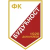 Logo of Buducnost Dobanovci