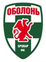 Logo of Obolon Kyiv