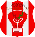 Logo of Ethio Electric FC