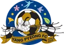 Logo of Yangpyeong