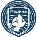 Logo of Rodina Moskva III