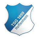 Logo of Hoffenheim Women