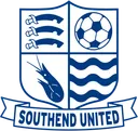 Logo of Southend United