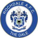 Logo of Rochdale