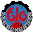 Logo of Kuopion Elo