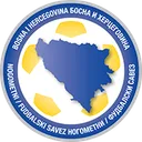 Logo of Bosnia-Herzegovina