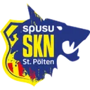 Logo of St.Polten