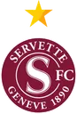 Logo of Servette