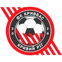 Logo of Kryvbas