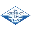 Logo of Sportist Svoge