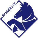 Logo of Randers FC Reserve