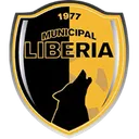 Logo of AD Municipal Liberia