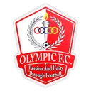 Logo of Brisbane Olympic United FC