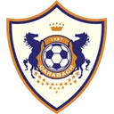 Logo of Qarabag