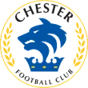 Logo of Chester FC
