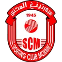 Logo of SC Moknine