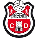 Logo of CD Torreperogil