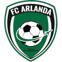 Logo of FC Arlanda