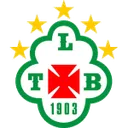 Logo of Tuna Luso(w)