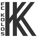 Logo of Kolos Kovalyovka