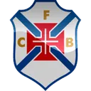 Logo of Belenenses U19