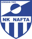 Logo of NK Nafta