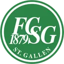 Logo of St. Gallen