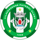Logo of Vilaverdense (w)