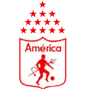Logo of America de Cali (w)
