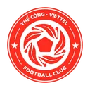 Logo of The Cong Viettel