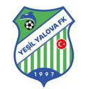 Logo of Yesil Yalova FK