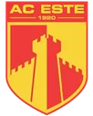Logo of AC Este