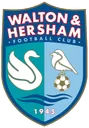 Logo of Walton Hersham