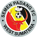 Logo of Semen Padang