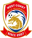 Logo of Qingdao West Coast FC
