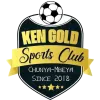 Logo of Ken Gold FC