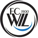 Logo of FC Wil 1900
