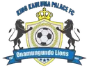 Logo of KK Palace FC