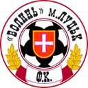 Logo of Volyn