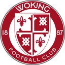 Logo of Woking