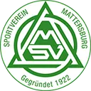 Logo of SV Mattersburg Amateure