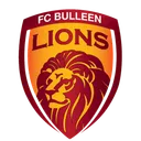 Logo of FC Bulleen Lions